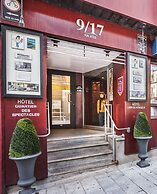 Hotel Quartier des Spectacles