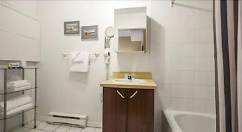 Hotel Quartier des Spectacles