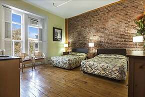 Hotel Quartier des Spectacles