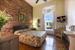 Hotel Quartier des Spectacles