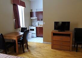 Hotel Quartier des Spectacles