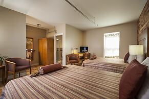 Hotel Quartier des Spectacles