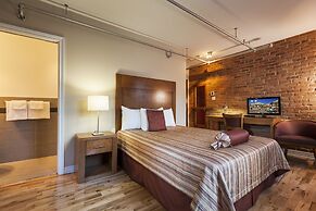 Hotel Quartier des Spectacles