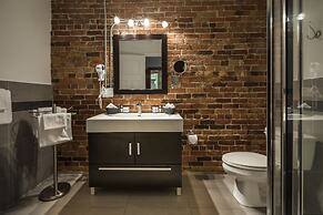 Hotel Quartier des Spectacles