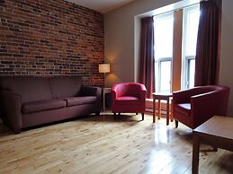 Hotel Quartier des Spectacles