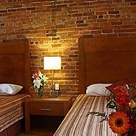 Hotel Quartier des Spectacles