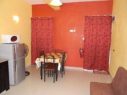 VillaOSoleil Apartments