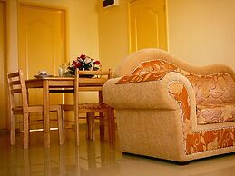 VillaOSoleil Apartments