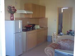 VillaOSoleil Apartments