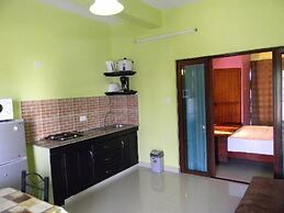 VillaOSoleil Apartments