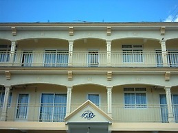 VillaOSoleil Apartments