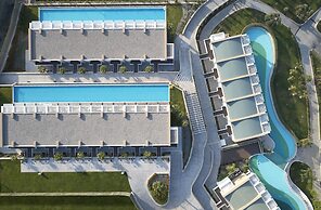 Princess Andriana Resort & Spa – Ultra All Inclusive