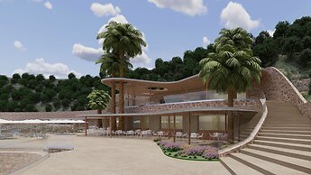 Princess Andriana Resort & Spa – Ultra All Inclusive