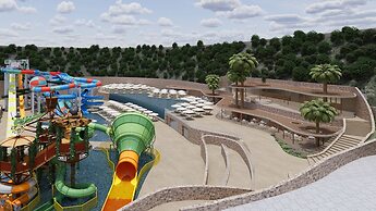 Princess Andriana Resort & Spa – Ultra All Inclusive