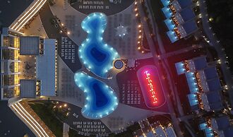 Princess Andriana Resort & Spa – Ultra All Inclusive