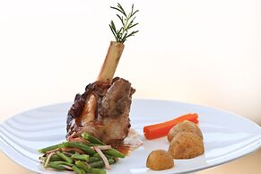 Princess Andriana Resort & Spa – Ultra All Inclusive