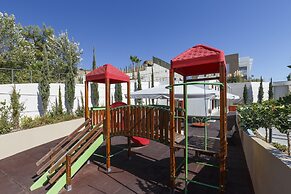 Princess Andriana Resort & Spa – Ultra All Inclusive