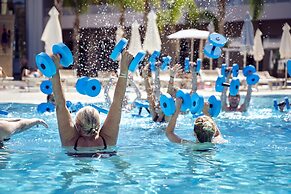 Princess Andriana Resort & Spa – Ultra All Inclusive