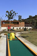 Princess Andriana Resort & Spa – Ultra All Inclusive