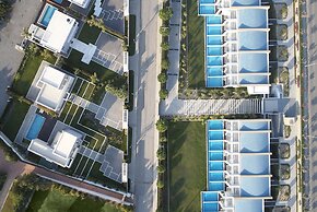 Princess Andriana Resort & Spa – Ultra All Inclusive