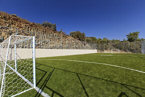 Princess Andriana Resort & Spa – Ultra All Inclusive