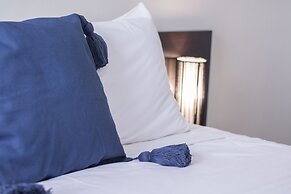 Hotel Waterloo & Backpackers