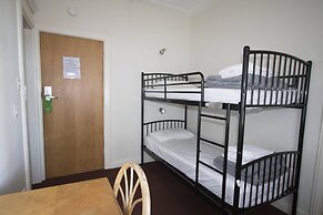 Hotel Waterloo & Backpackers