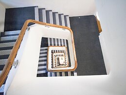 Hotel Waterloo & Backpackers