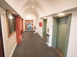 Hotel Waterloo & Backpackers