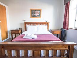 Hotel Waterloo & Backpackers