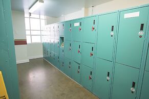 Hotel Waterloo & Backpackers