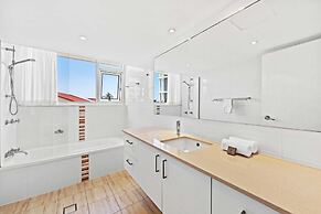 Southern Cross Beachfront Holiday Apartments