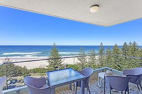 Southern Cross Beachfront Holiday Apartments