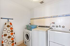 Southern Cross Beachfront Holiday Apartments