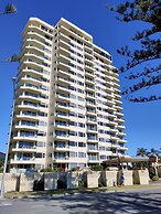 Southern Cross Beachfront Holiday Apartments