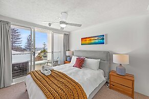 Southern Cross Beachfront Holiday Apartments