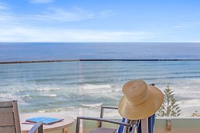 Southern Cross Beachfront Holiday Apartments