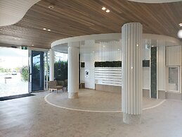 Southern Cross Beachfront Holiday Apartments