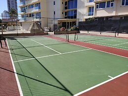 Southern Cross Beachfront Holiday Apartments