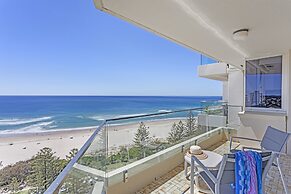 Southern Cross Beachfront Holiday Apartments