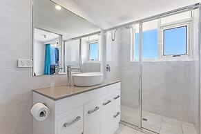 Southern Cross Beachfront Holiday Apartments