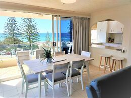 Southern Cross Beachfront Holiday Apartments