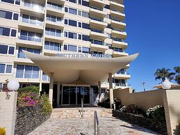 Southern Cross Beachfront Holiday Apartments