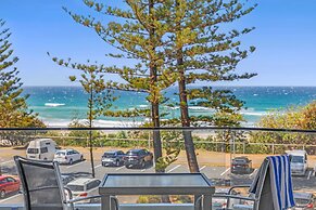 Southern Cross Beachfront Holiday Apartments