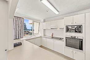 Southern Cross Beachfront Holiday Apartments