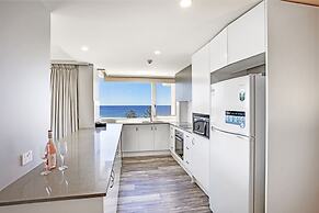 Southern Cross Beachfront Holiday Apartments