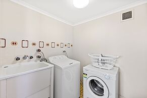 Southern Cross Beachfront Holiday Apartments