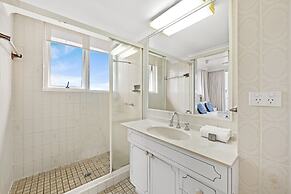 Southern Cross Beachfront Holiday Apartments