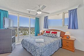 Southern Cross Beachfront Holiday Apartments