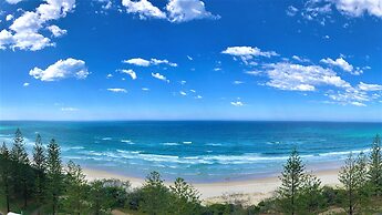 Southern Cross Beachfront Holiday Apartments